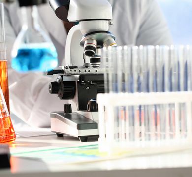 Die Ergebnisse der Studie sind grundlagenwissenschaftlicher Natur. (Symbolbild)