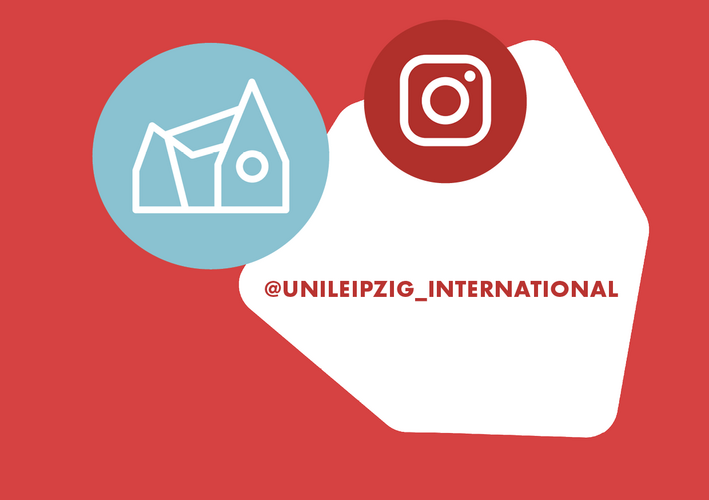 Join our international Instagram community!