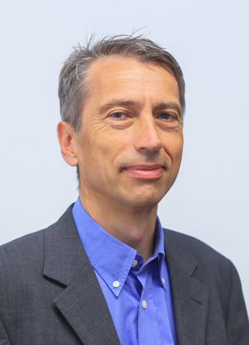 Josef Focht ist seit 1. Juli Professor für Instrumentenkunde/Organologie.