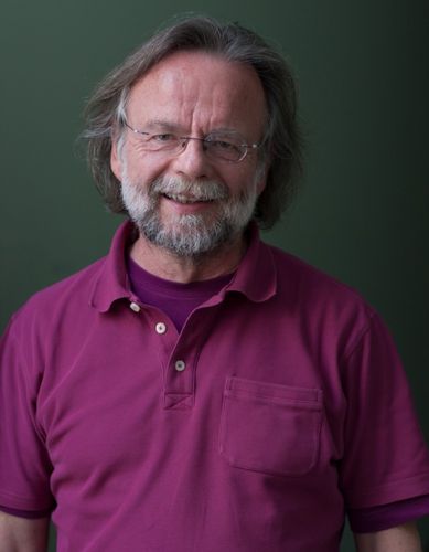 Prof. Dr. Hubert Seiwert