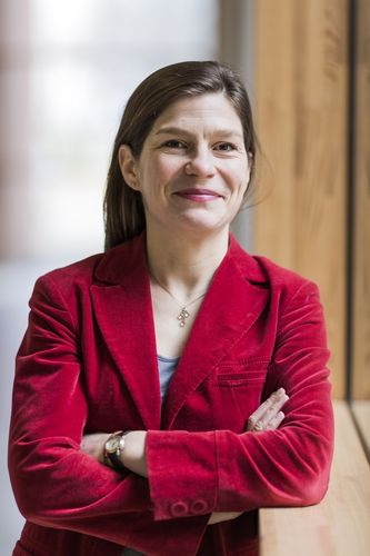 Prof. Dr. Miriam Hartlapp