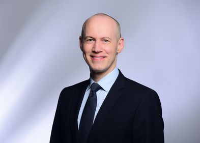 Prof. Dr. Christian Pieter Hoffmann