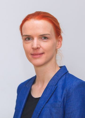 Dr. Antje Dietze