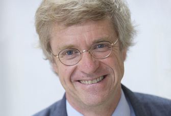 Prof. Wieland Kiess geht nach 26 Jahren an der Spitze der Kinderklinik des UKL in den Ruhestand.