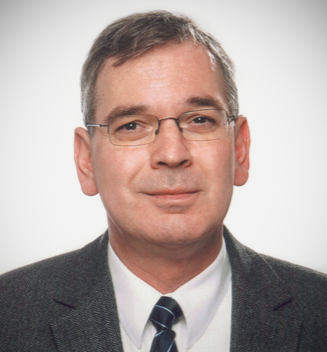 Prof. Dr. Jochen Rozek Archiv