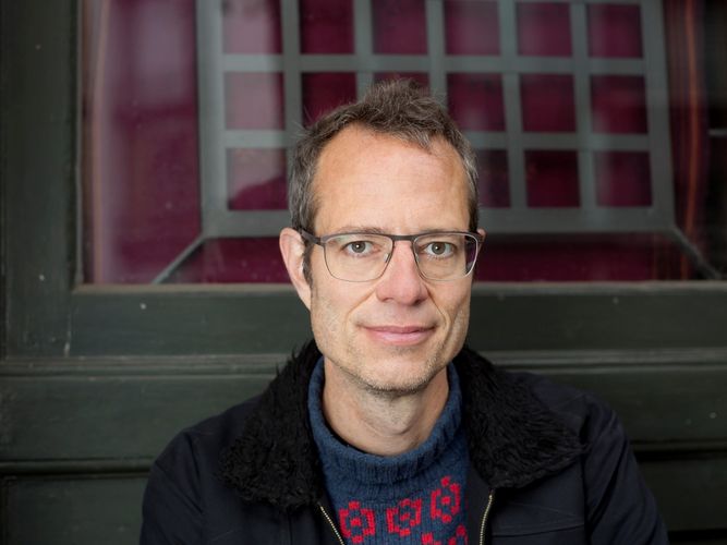 Stefan Kaegi, Bertolt Brecht Gastprofessor der Stadt Leipzig im Sommersemester 2024