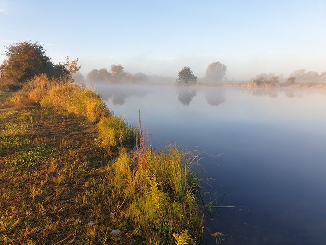 Lower Havel River, Foto: A. Linstädter