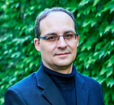 Mathematik-Professor Daniel Král kann mit der Alexander von Humboldt-Professur an die Universität Leipzig wechseln.