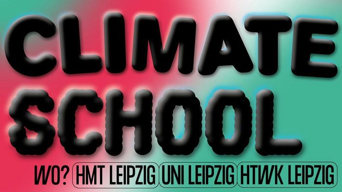 Logo der Public Climate School