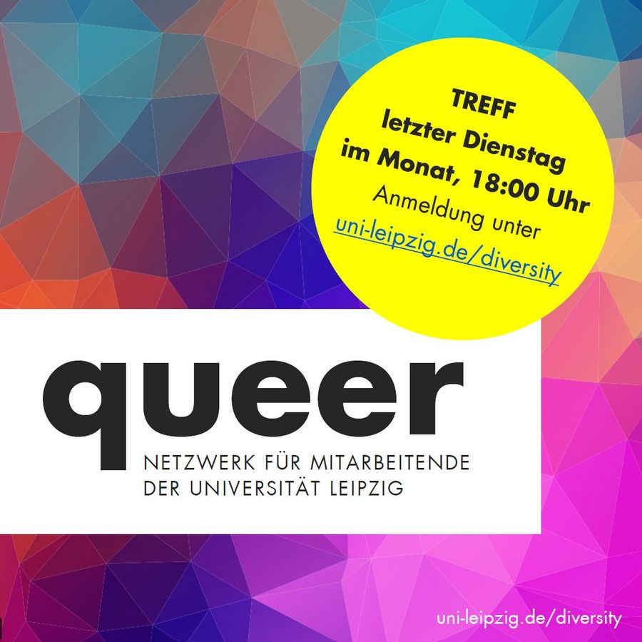 Universität Leipzig: Queer network