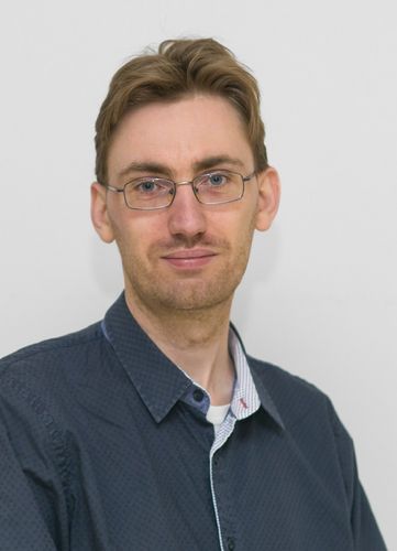 Dr. Hendrik Träger